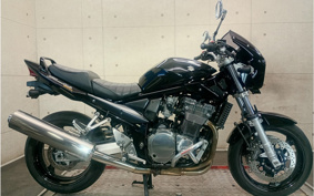 SUZUKI BANDIT1200 2006 GV79A
