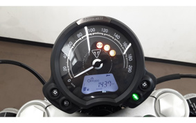 TRIUMPH  TRIUMPH  BONNEVILLE  SPEEDMASTER  2024 D3BH23