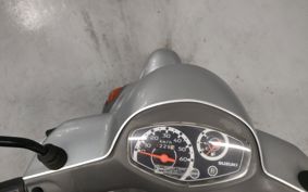 SUZUKI LETS4 CA45A