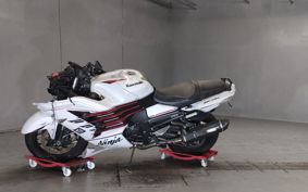 KAWASAKI ZX 1400 NINJA R ZXT40J