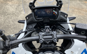 HONDA 400 X 2023 NC56