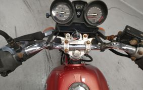 YAMAHA YBR125 PCJL
