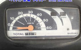 SUZUKI LETS2