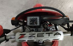 HONDA XR250 MD30