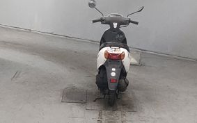 SUZUKI LETS4 CA41A
