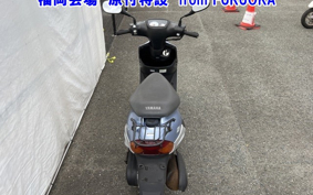 YAMAHA BJ