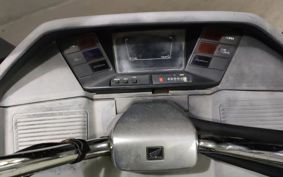 HONDA FUSION MF02