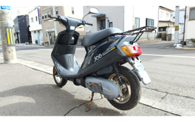 YAMAHA JOG 3KJ