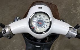 HONDA GIORNO AF70
