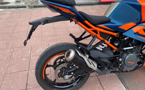 KTM 390 RC 2022 JYJ40