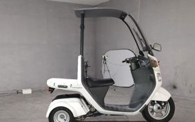 HONDA GYRO TA03