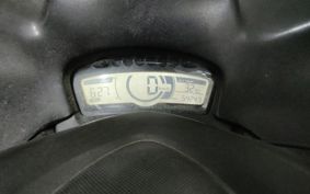 YAMAHA TORI CITY125 SE82J