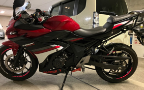 SUZUKI GSX250R DN11A