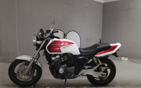 HONDA CB400SF NC31