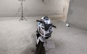 KAWASAKI NINJA250 EX250L