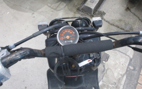 HONDA ZUMAR AF58