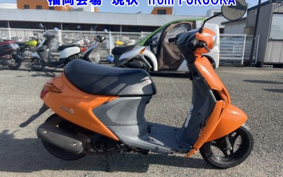 SUZUKI LETS5