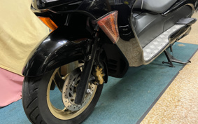 HONDA FORZA MF08