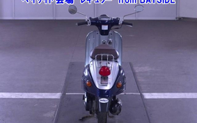 SUZUKI BELL DE
