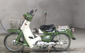 YAMAHA MATE50 22F