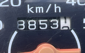 SUZUKI LETS4