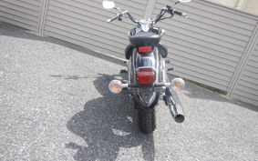 YAMAHA DRAGSTAR 250 VG05J