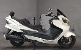 SUZUKI SKYWAVE 250S CJ46A