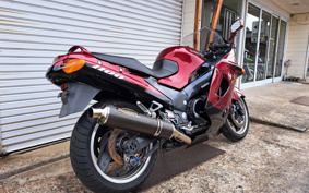 KAWASAKI ZZ1100 NINJA 1999 ZXT10D