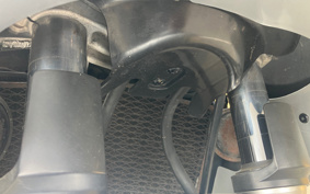 KAWASAKI ZZ1200 NINJA R 2002 ZXT20C