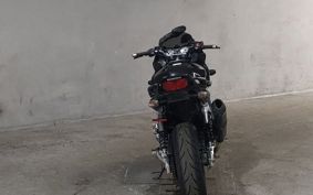 HONDA CB1300SF BOLDOR SC54