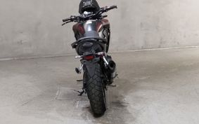 HONDA 400 X NC56