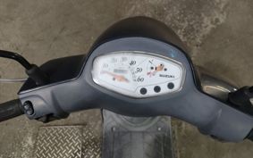 SUZUKI LETS4 CA45A