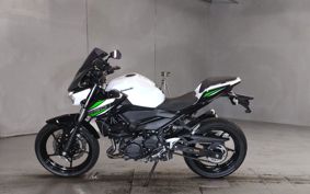 KAWASAKI Z250 EX250P