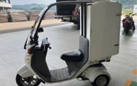 HONDA GYRO TA03