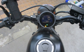 HONDA REBEL MC49