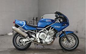 YAMAHA TRX850 4NX