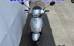 SUZUKI LETS4