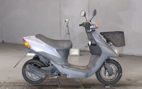 SUZUKI LETS2 CA1KA