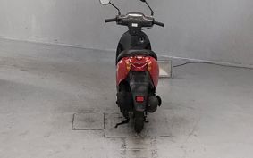 SUZUKI LETS4 CA45A