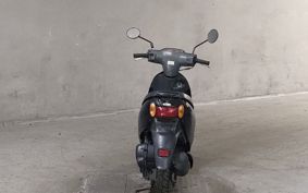 SUZUKI LETS4 CA45A