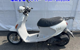 SUZUKI LETS4