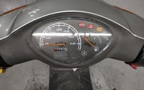 YAMAHA JOG SA36J
