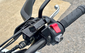 HONDA 400 X 2021 NC56