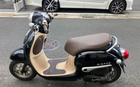 HONDA GIORNO AF77