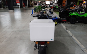 HONDA BENLY E:1 PRO  EF07
