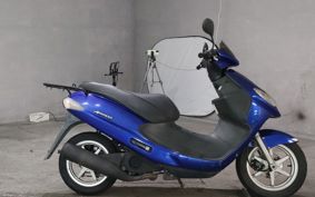 SUZUKI ADDRESS V110 CF11A