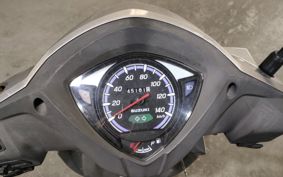 SUZUKI ADDRESS V110 CE47A