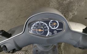 SUZUKI LETS4 CA45A