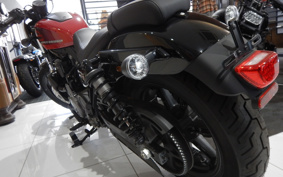 HARLEY  HARLEY RH975 NIGHT  STAR  2022 ZH1