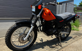 YAMAHA TW200 2JL